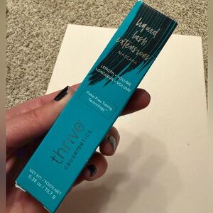 Thrive Causemetics Mascara - Brynn